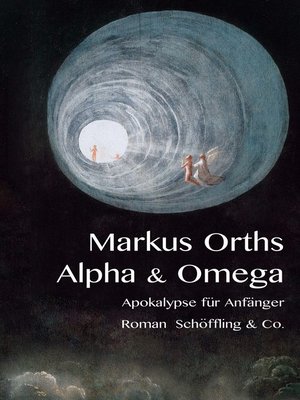 cover image of Alpha & Omega